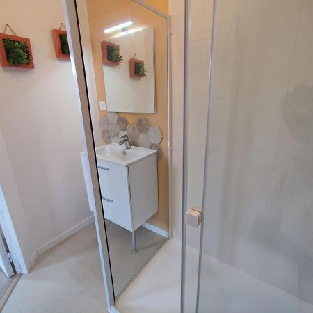 Studio Tulipe Apartment Saint-Aignan  Exterior photo